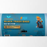 Trash bags