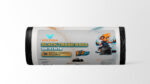 Voltura Trash Bag Roll size 70 cm X 90 cm 1/2 Kg