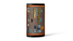 Voltura Trash Bag Roll size 90 cm X 120 cm 1 Kg - Image 2
