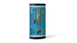 Voltura Trash Bag Roll size 60 cm X 70 cm 1/2 Kg - Image 2