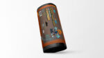 Voltura Trash Bag Roll size 90 cm X 120 cm 1 Kg - Image 3