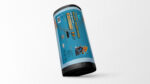 Voltura Trash Bag Roll size 60 cm X 70 cm 1/2 Kg - Image 3