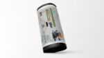 Voltura Trash Bag Roll size 70 cm X 90 cm 1/2 Kg - Image 3