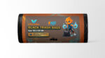 Voltura Trash Bag Roll size 90 cm X 120 cm 1 Kg